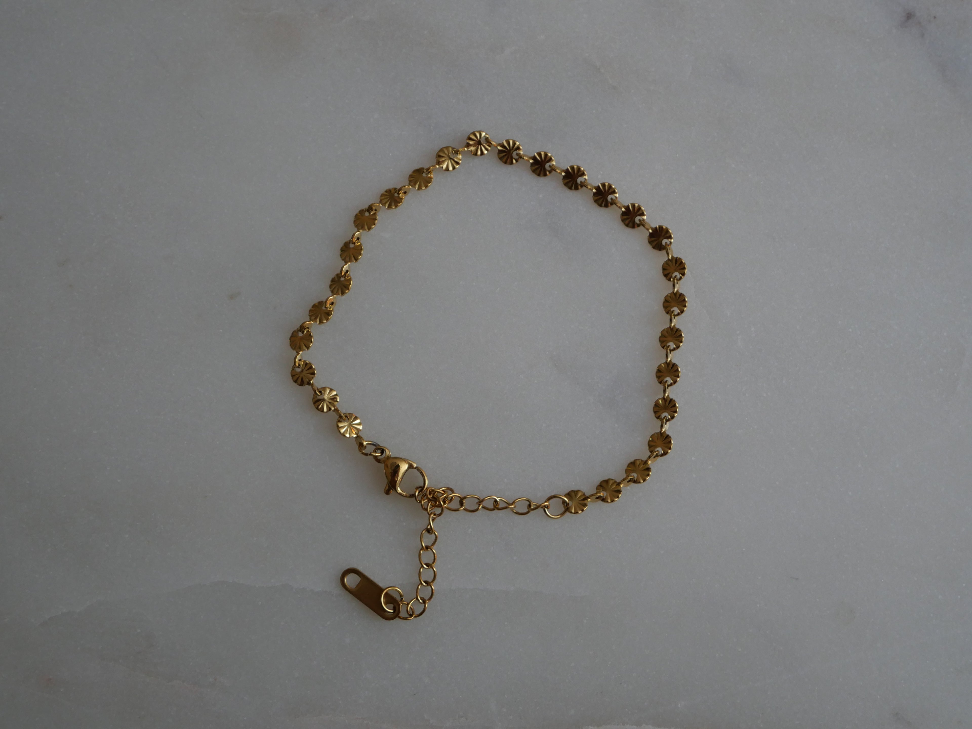 The Horizon Bracelet