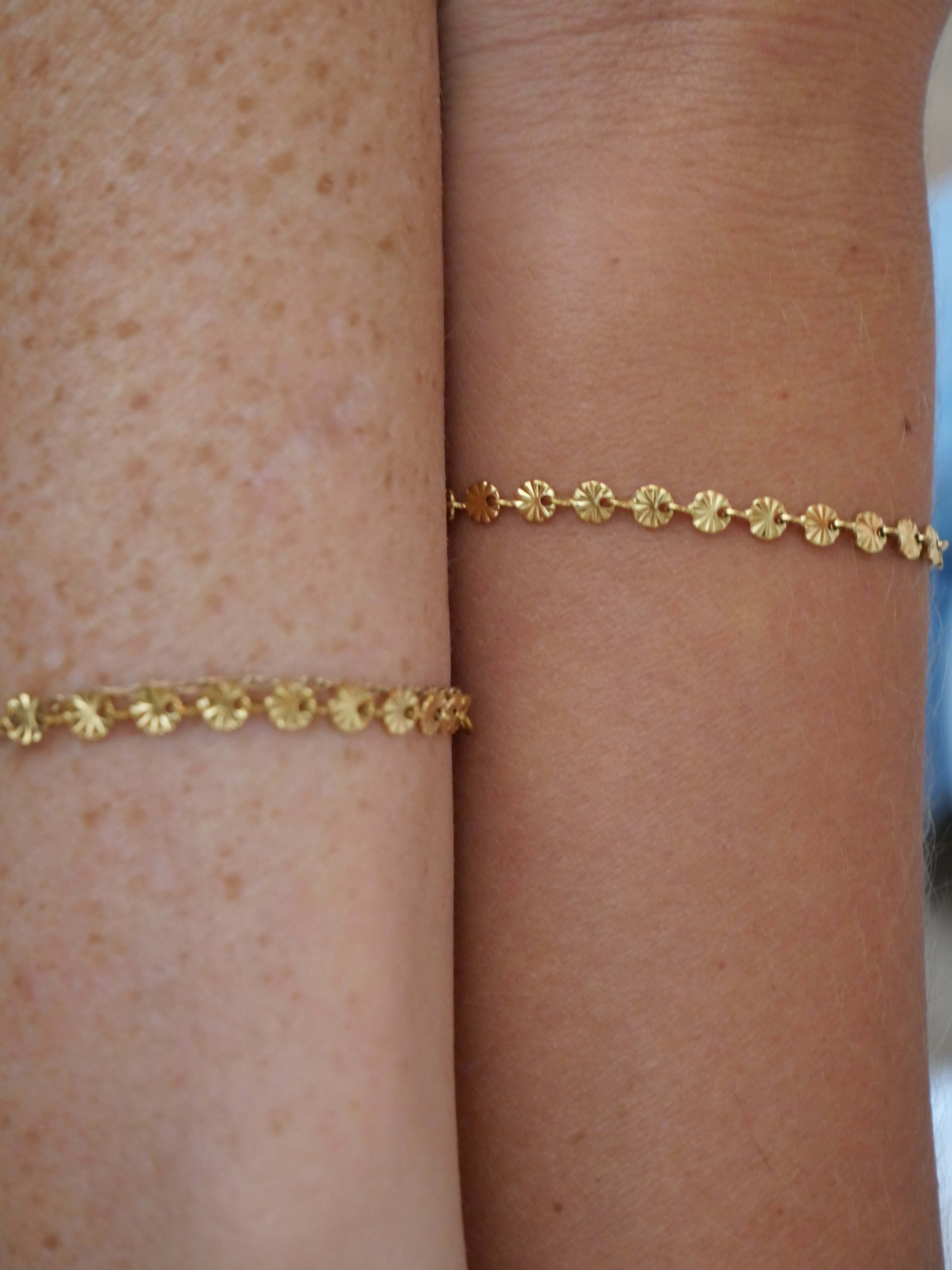 The Horizon Bracelet
