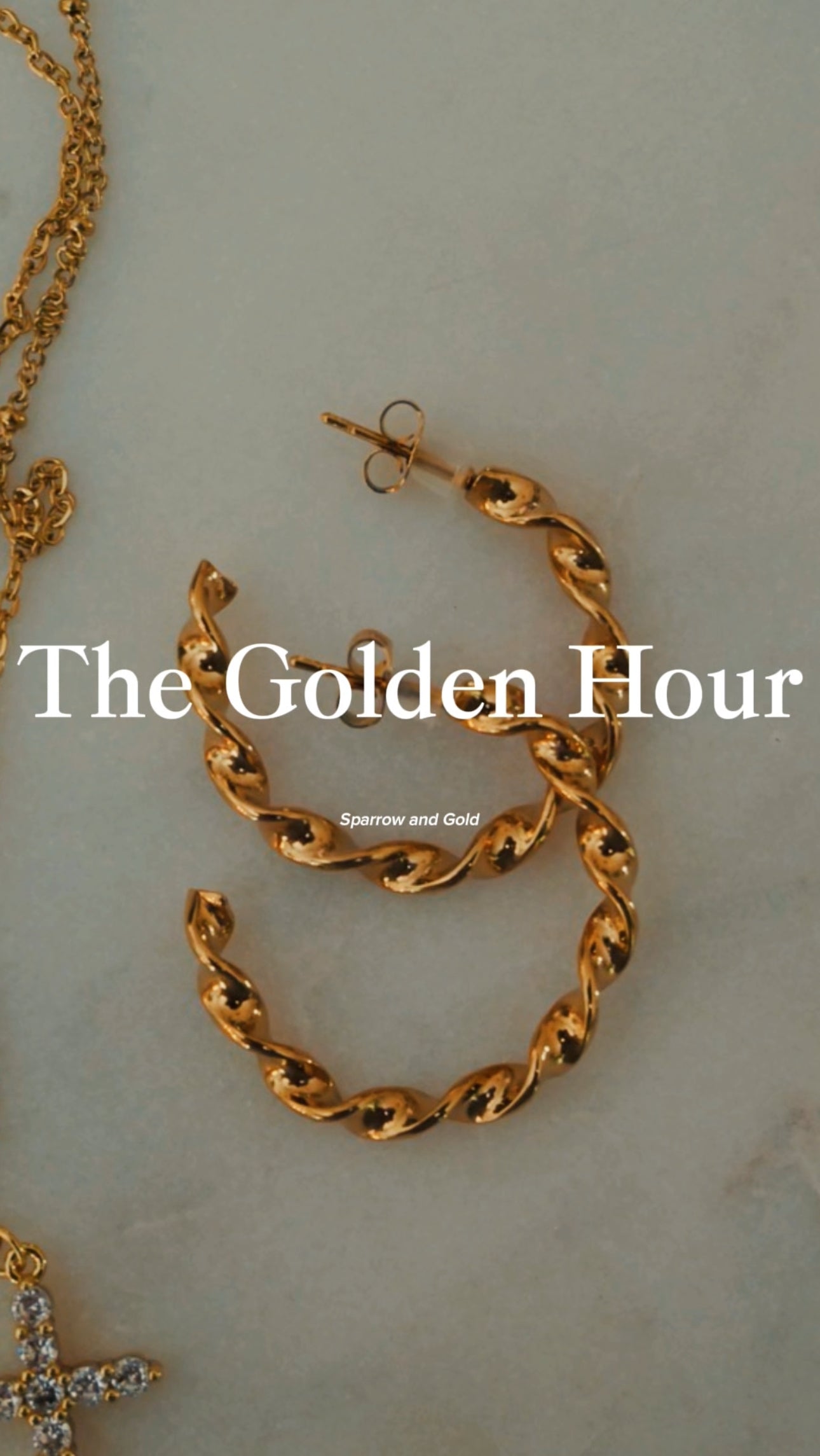 The Solstice Hoops