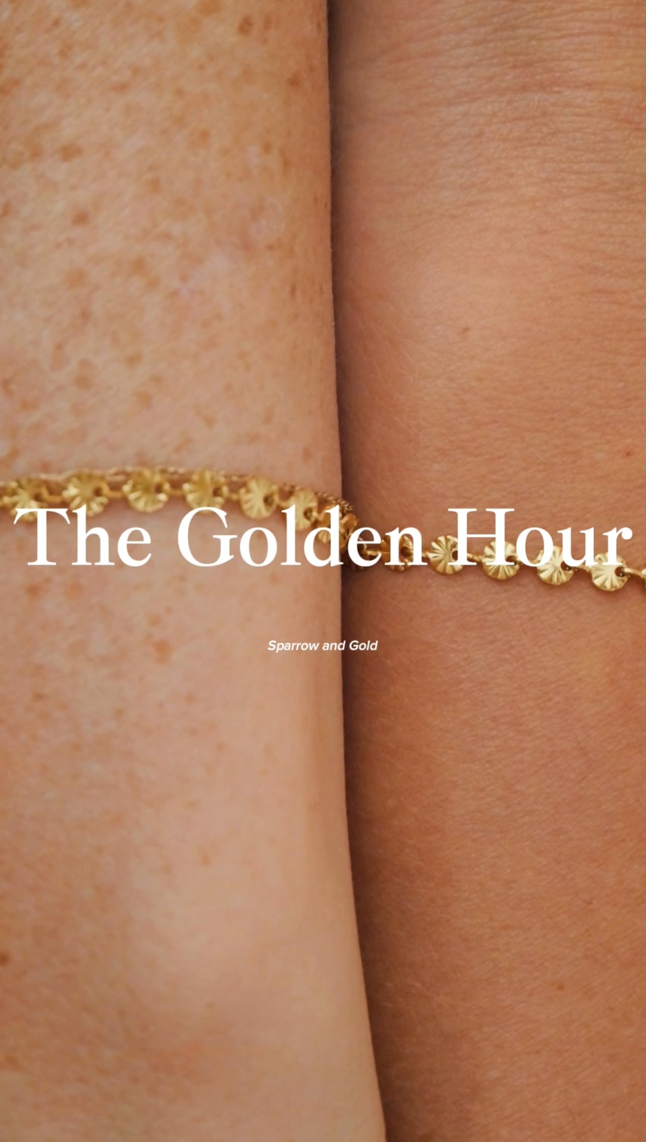 The Horizon Bracelet
