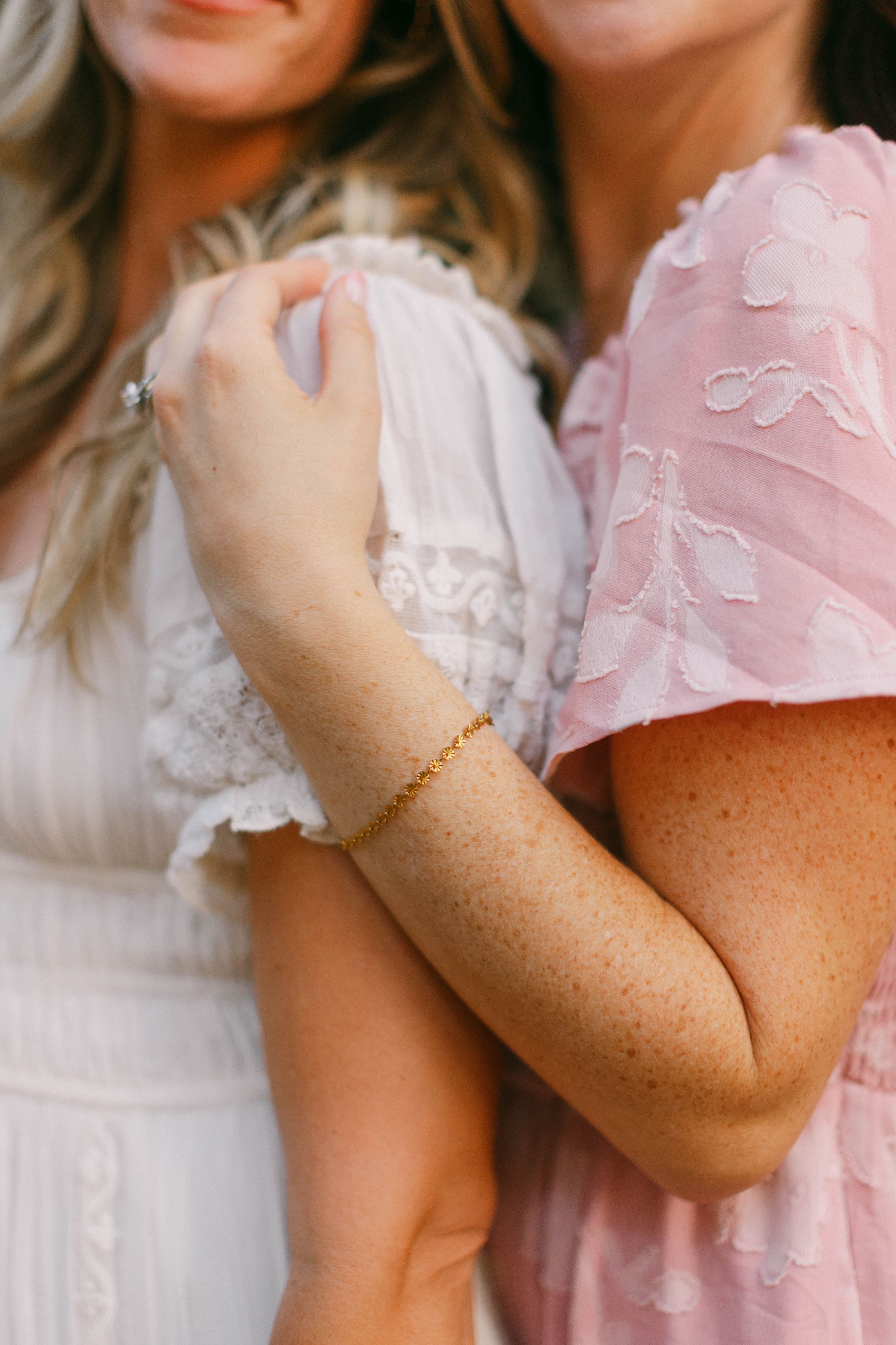The Horizon Bracelet