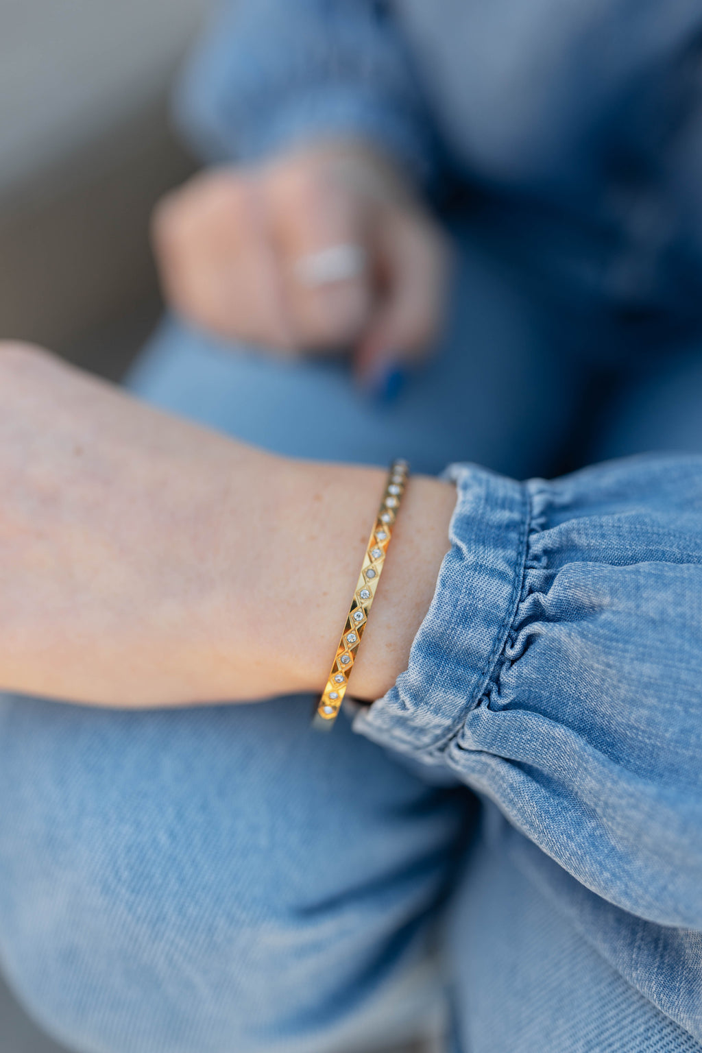 The Maplewood Bracelet