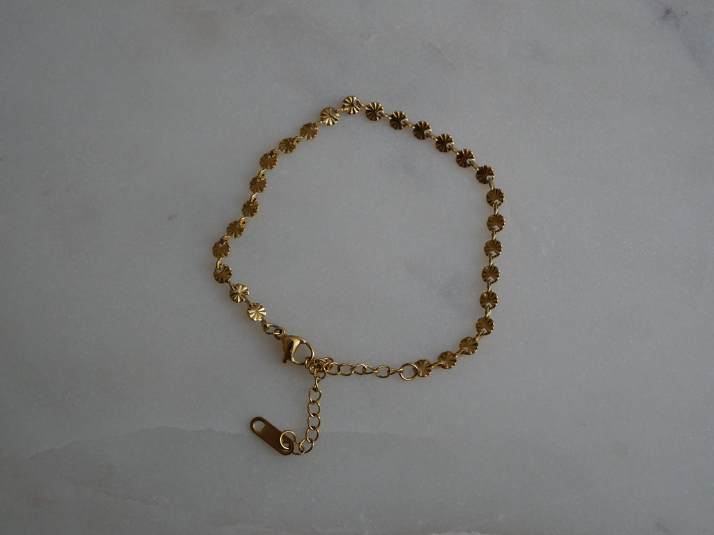 The Horizon Bracelet