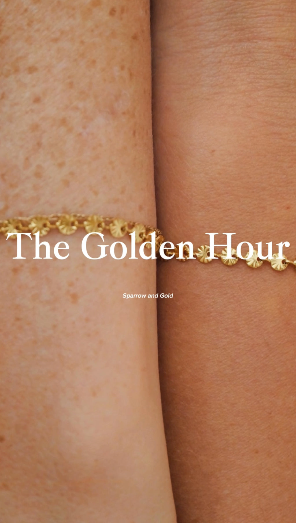 The Horizon Bracelet