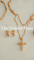 The Ember Studs